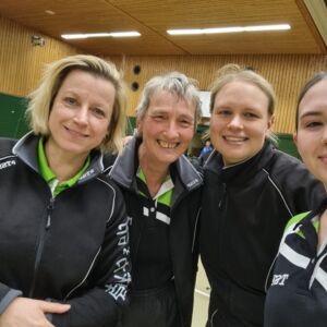 TSV-Eningen_Tischtennis_Damen