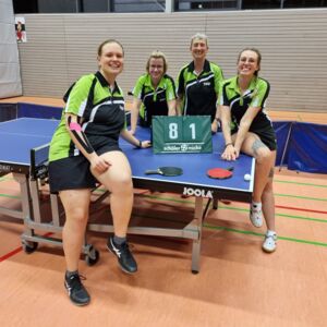 TSV-Eningen_Tischtennis_Damen